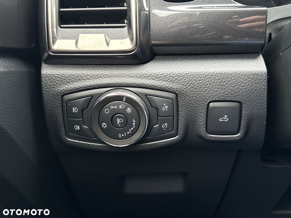 Ford Ranger - 17