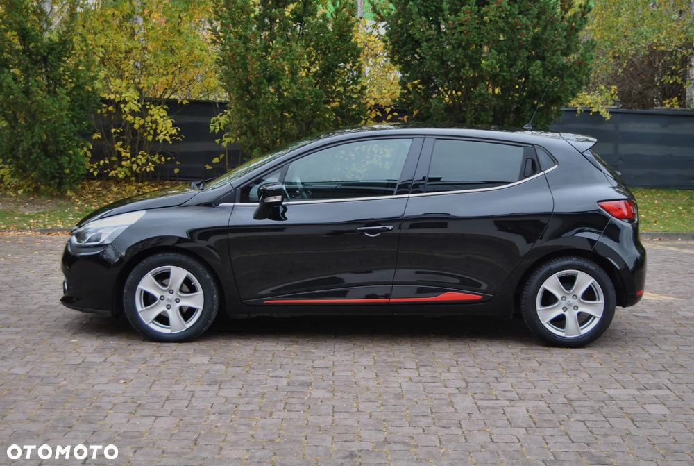 Renault Clio - 18