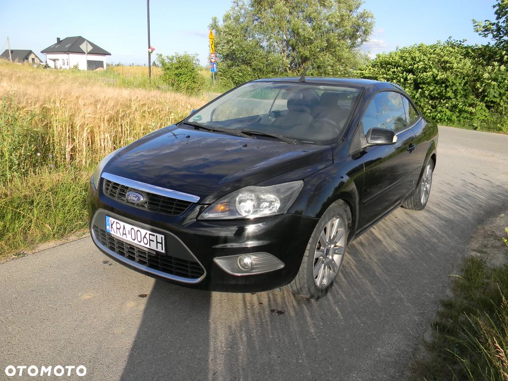 Ford Focus 2.0 16V Titanium - 2
