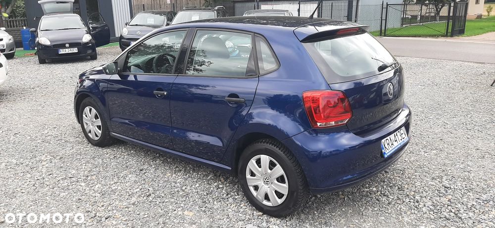 Volkswagen Polo - 11
