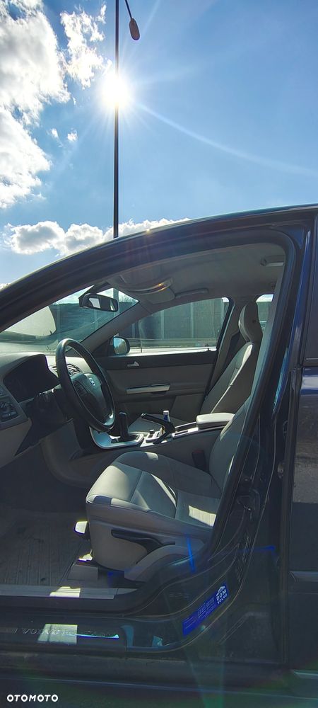 Volvo V50 D3 Kinetic - 9