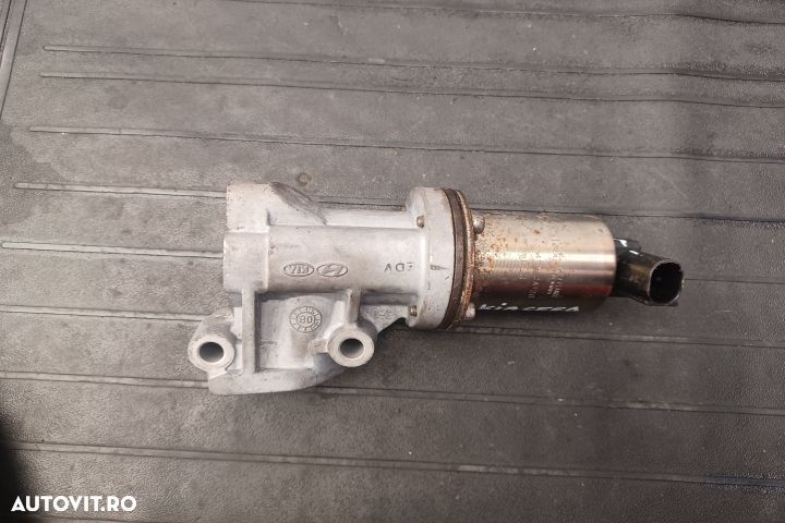 Egr 28410-2A120 284102A120 28410-2A120 284102A120 Kia Ceed 2 [facelif - 3