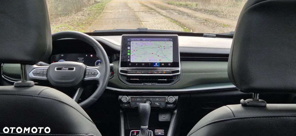 Jeep Compass - 19