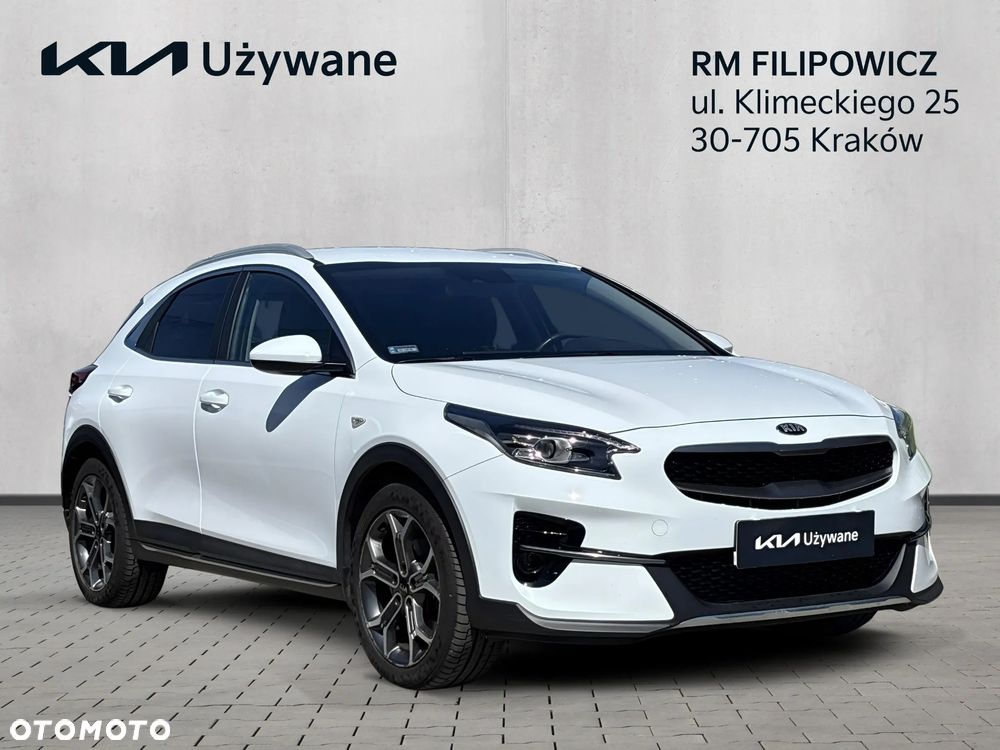 Kia XCeed 1.5 T-GDI M - 7