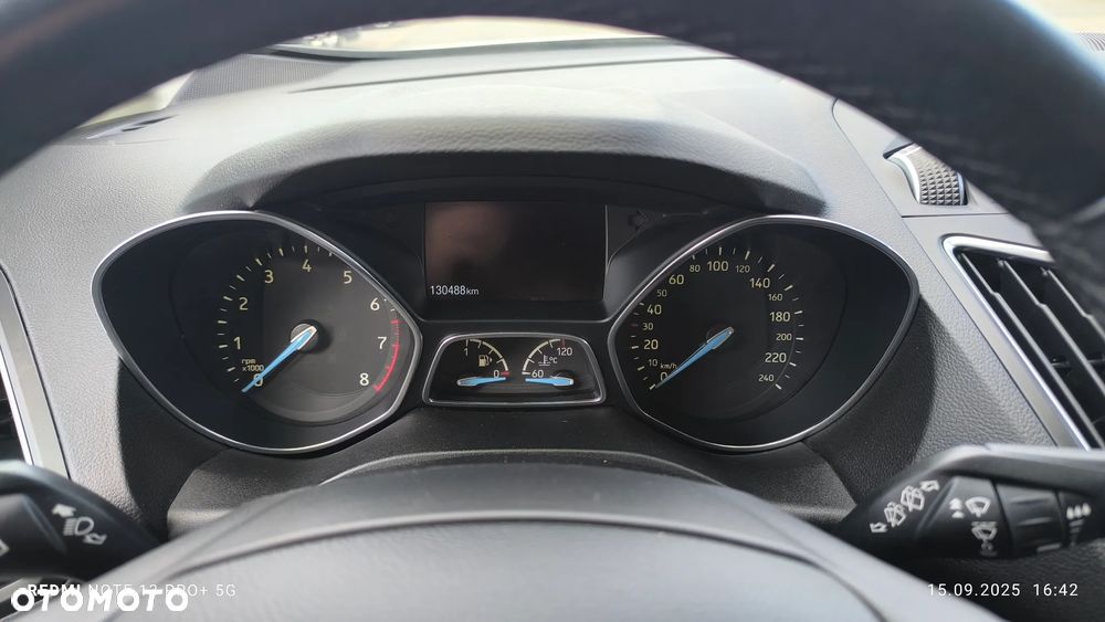 Ford C-MAX 1.6 Titanium - 33