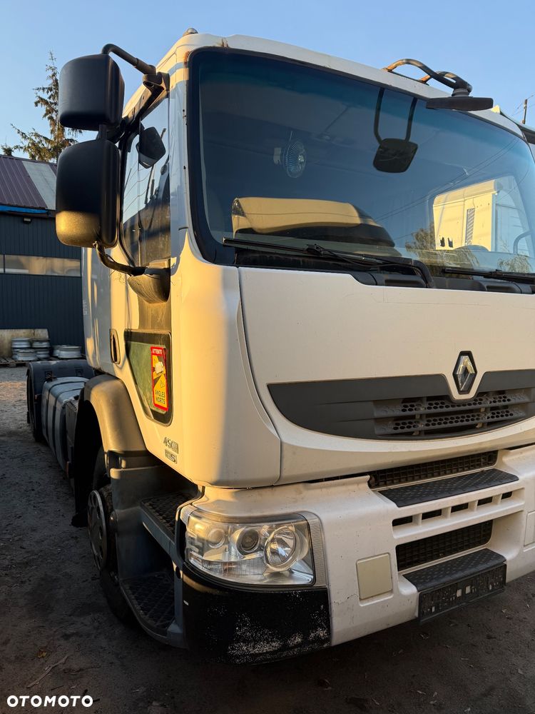 Renault Premium - 6