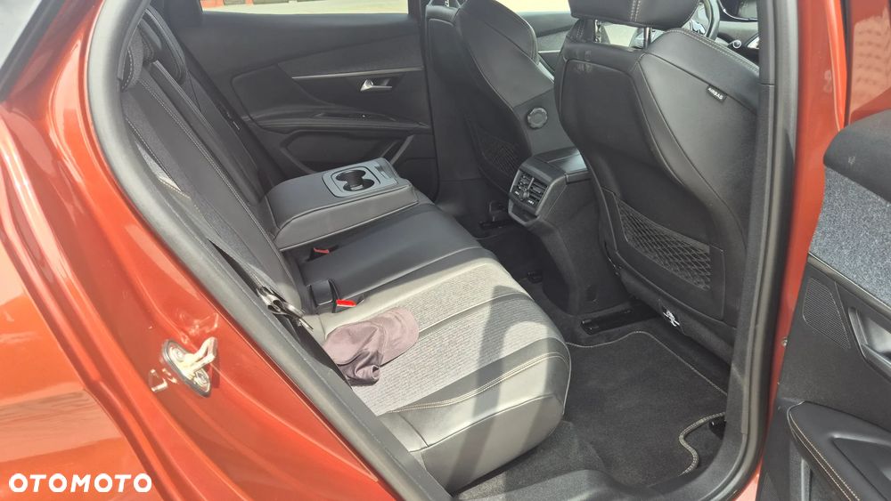 Peugeot 3008 PureTech 130 Stop & Start GPF Active Business-Paket - 27