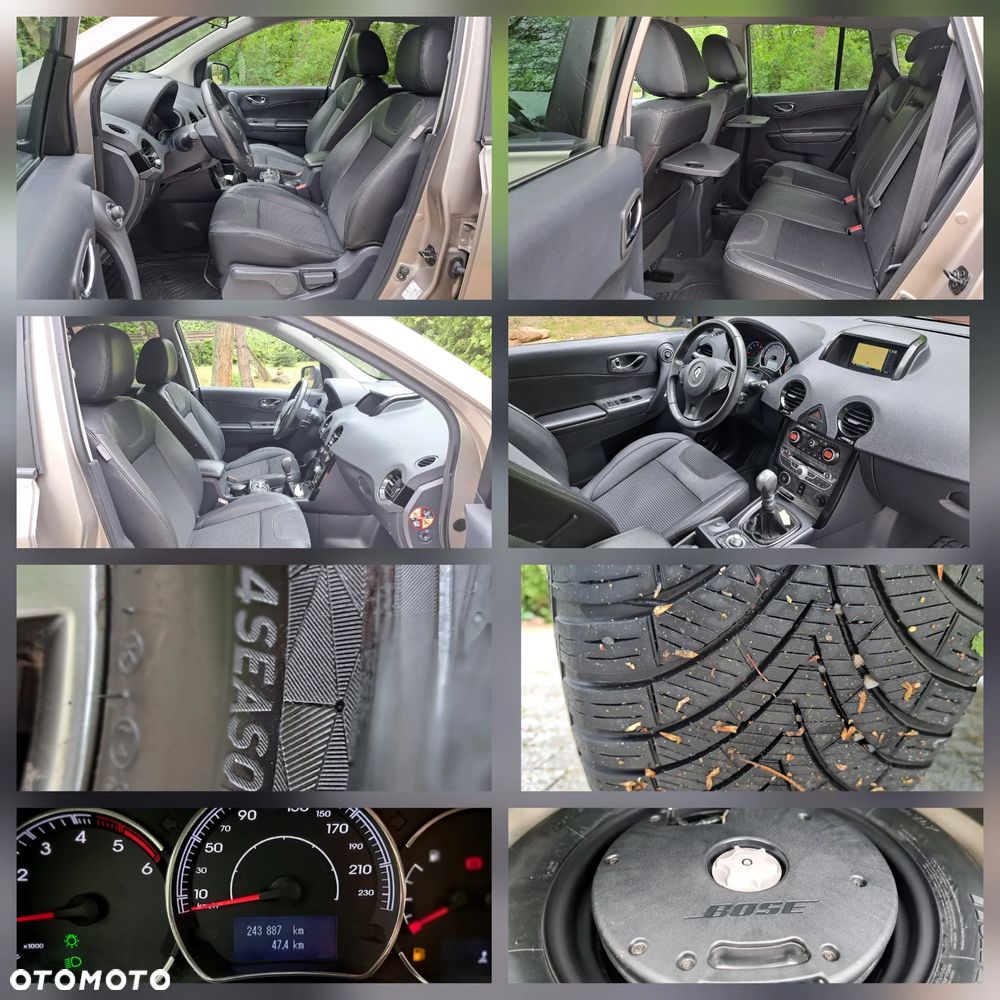 Renault Koleos dCi 150 FAP 4x2 Limited - 8