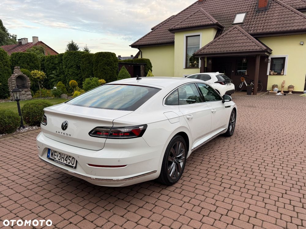 Volkswagen Arteon 2.0 TDI Elegance DSG - 5