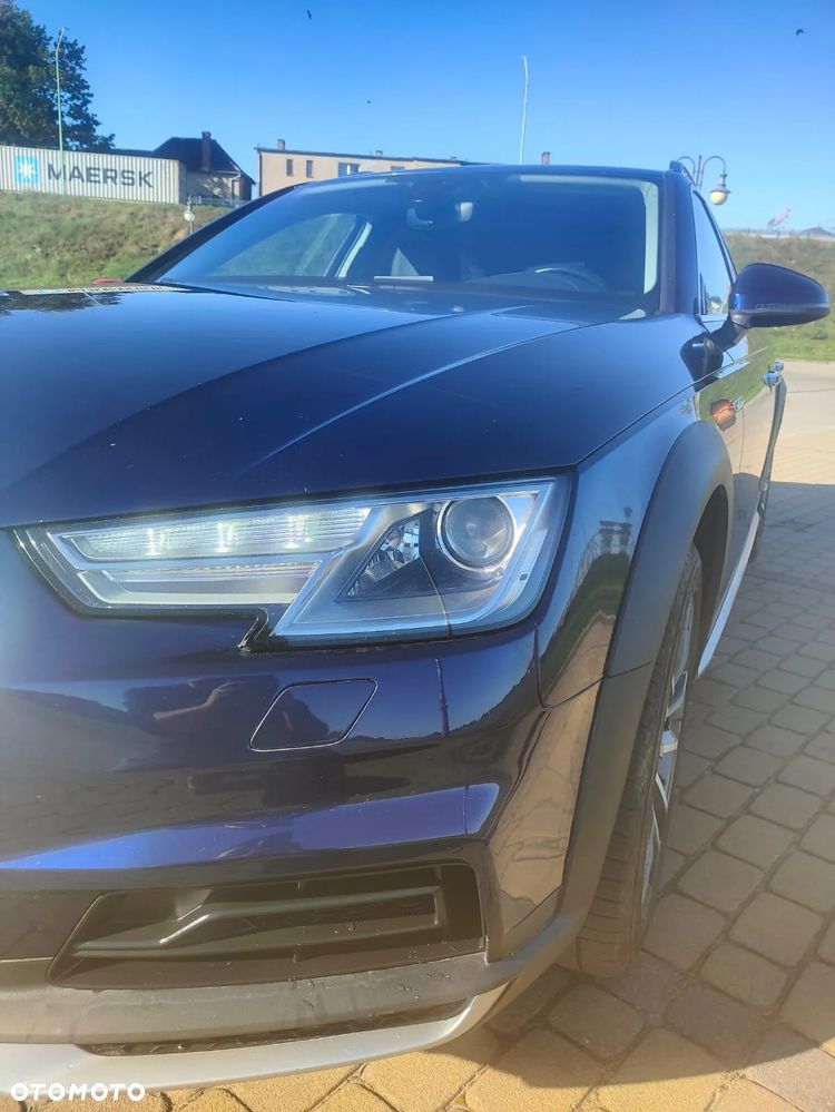 Audi A4 Allroad - 15