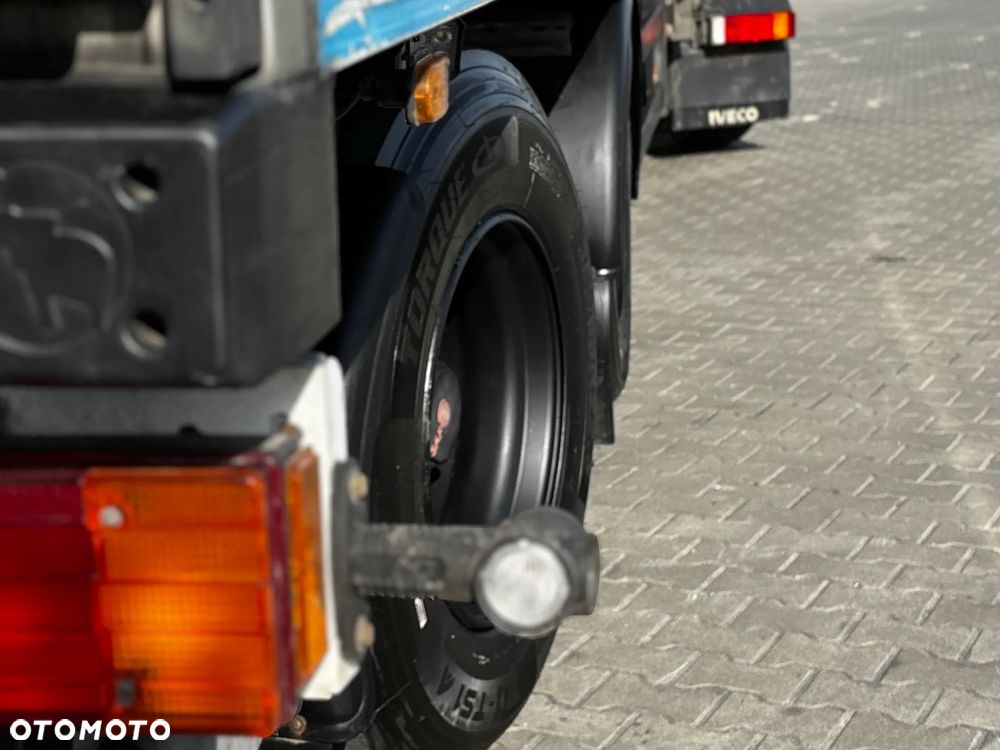 Iveco - 31