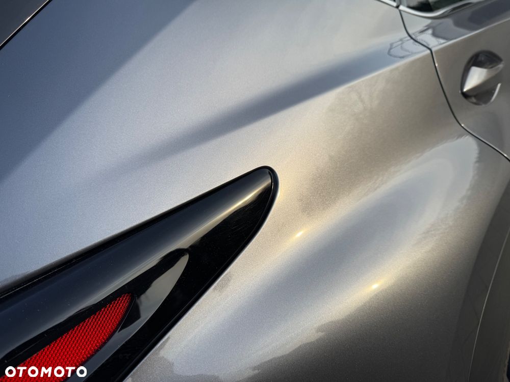 Lexus NX 300 Elegance Optimum AWD - 25