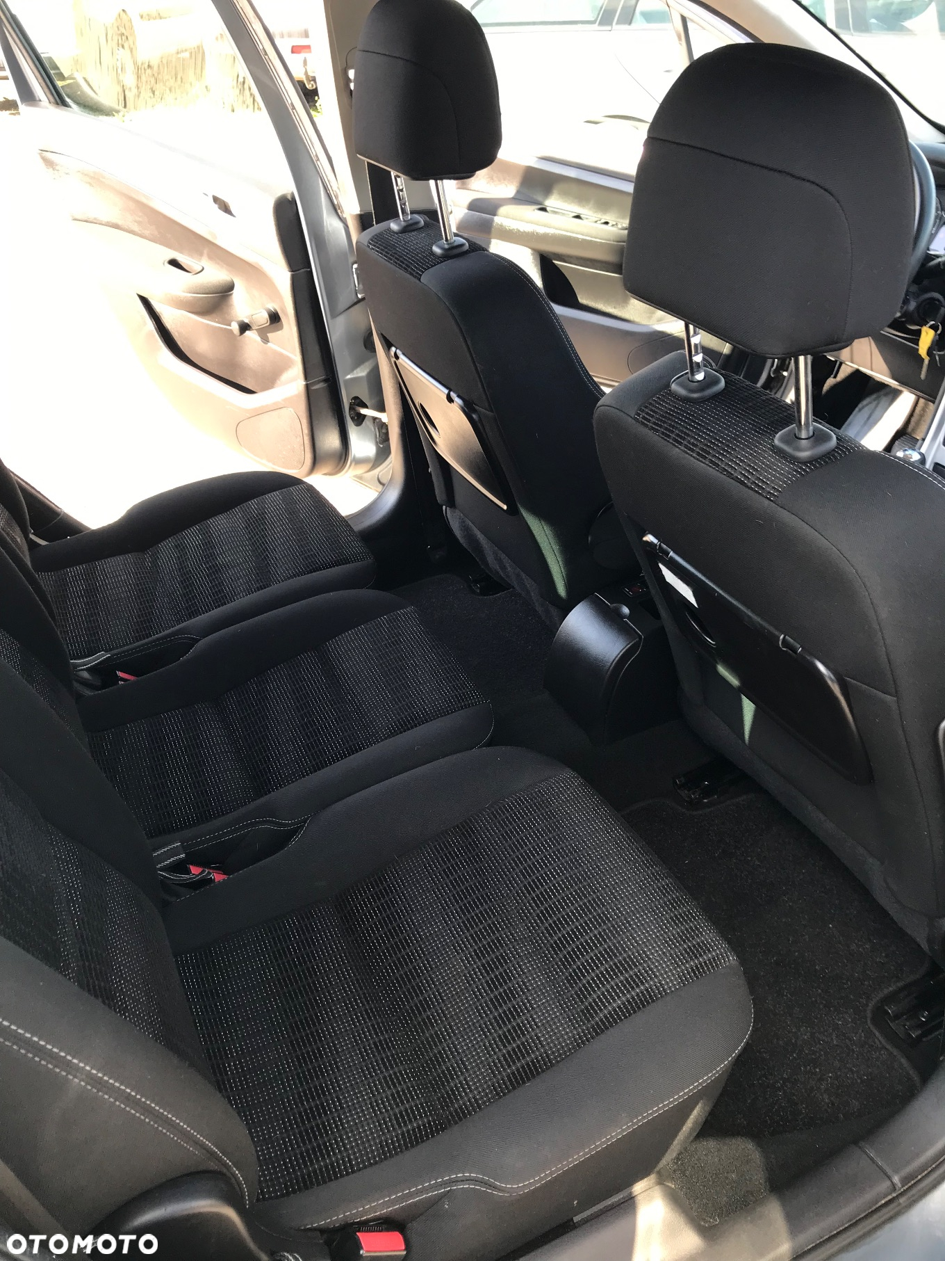 Peugeot 307 110 Sportline - 9
