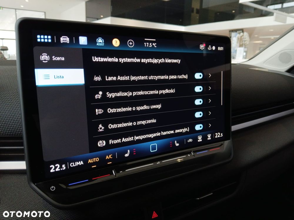 Volkswagen T-Roc - 22