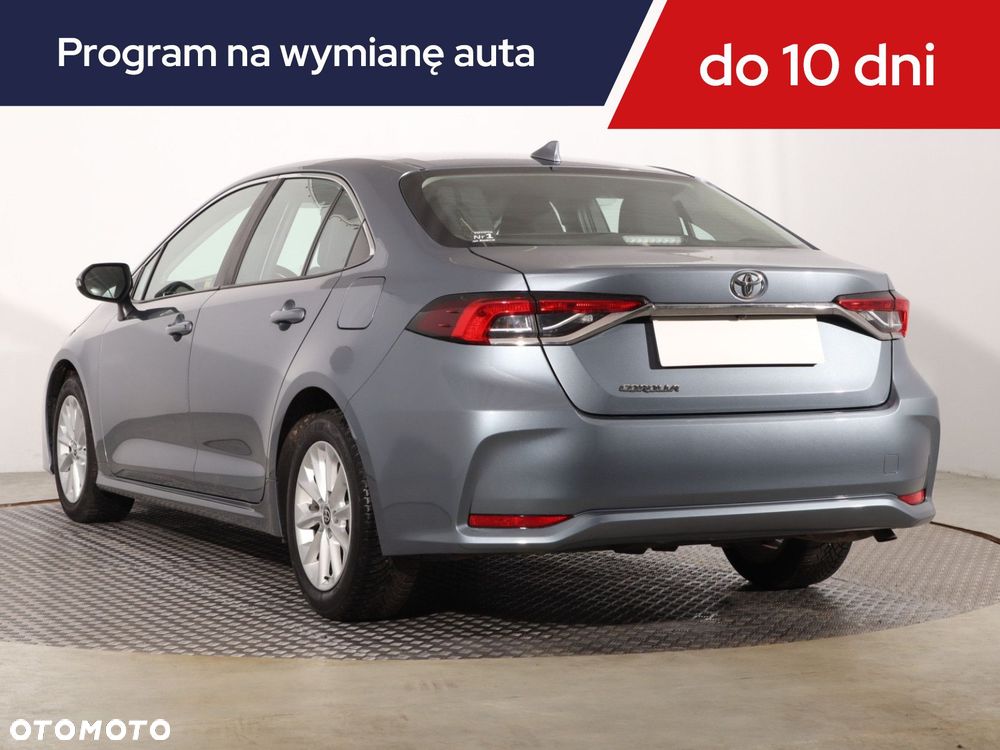 Toyota Corolla - 6