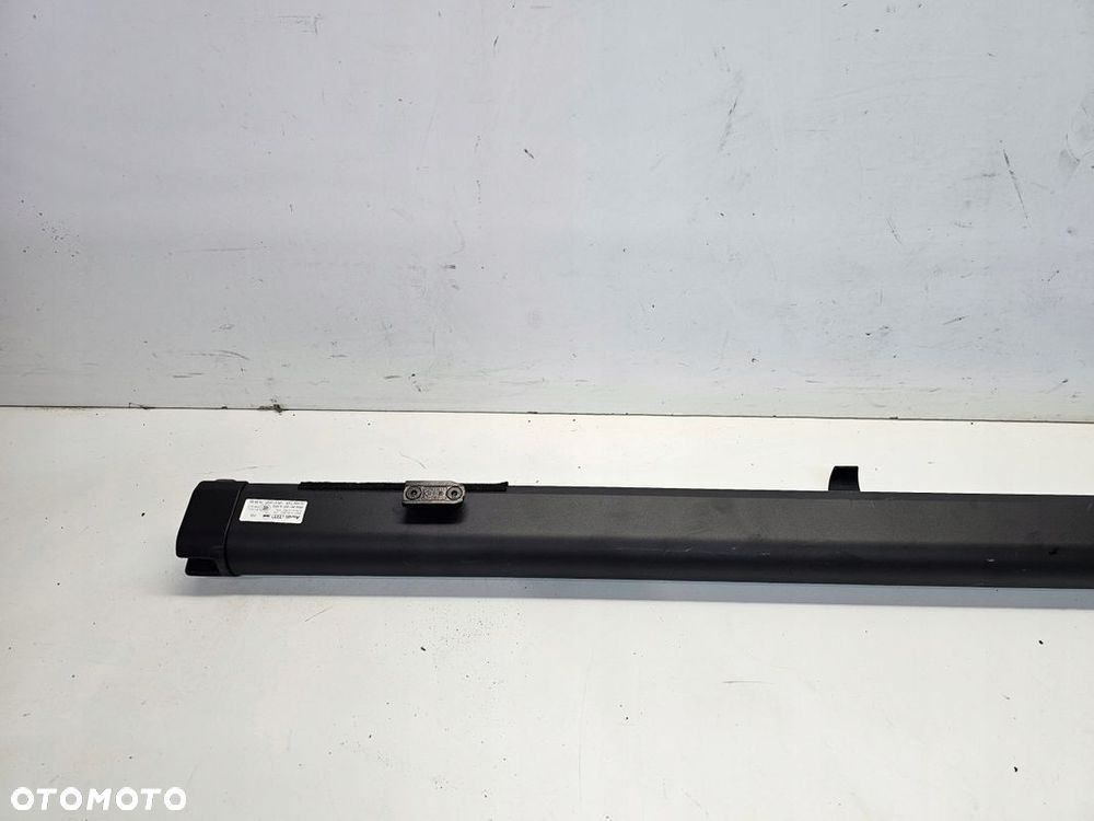 SIATKA BAGAŻNIKA PIONOWA AUDI A4 B9 AVANT KOMBI 8W9861691A - 5