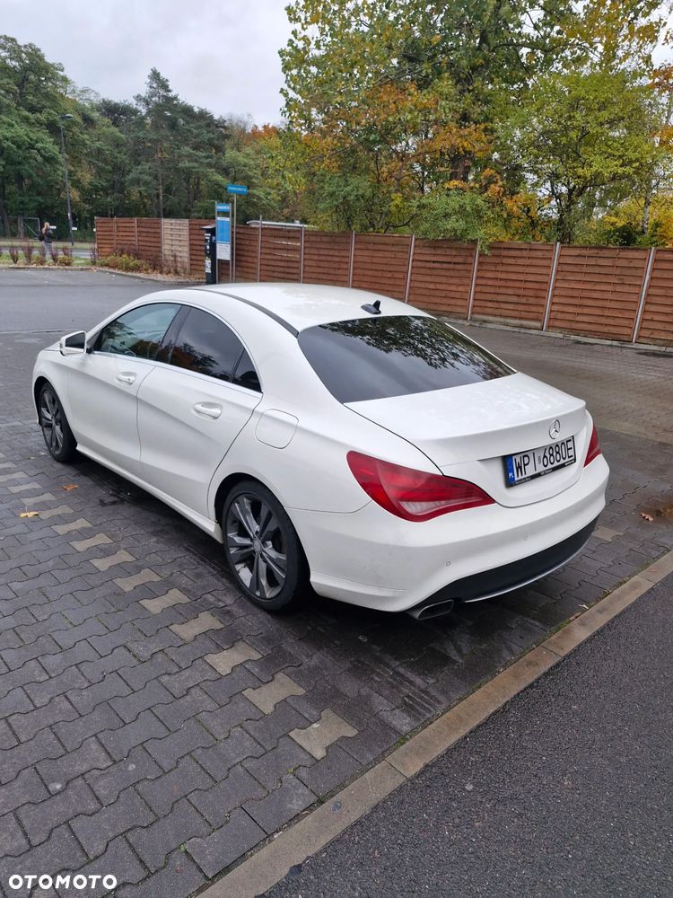 Mercedes-Benz CLA - 3