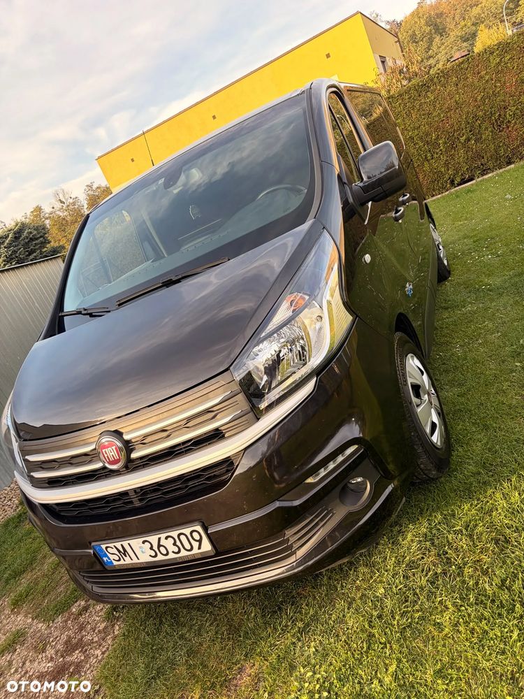Fiat Talento - 7