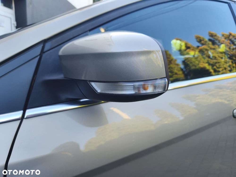 Ford Focus 1.5 EcoBoost Titanium ASS - 10