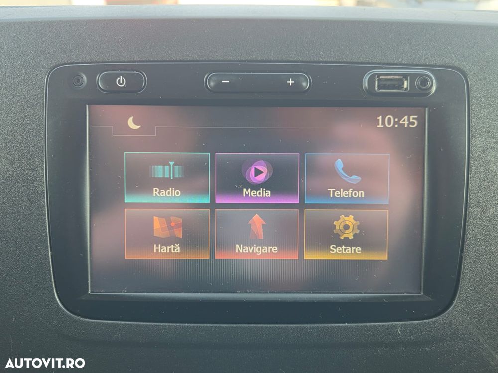 Renault Master L3H2 - 23