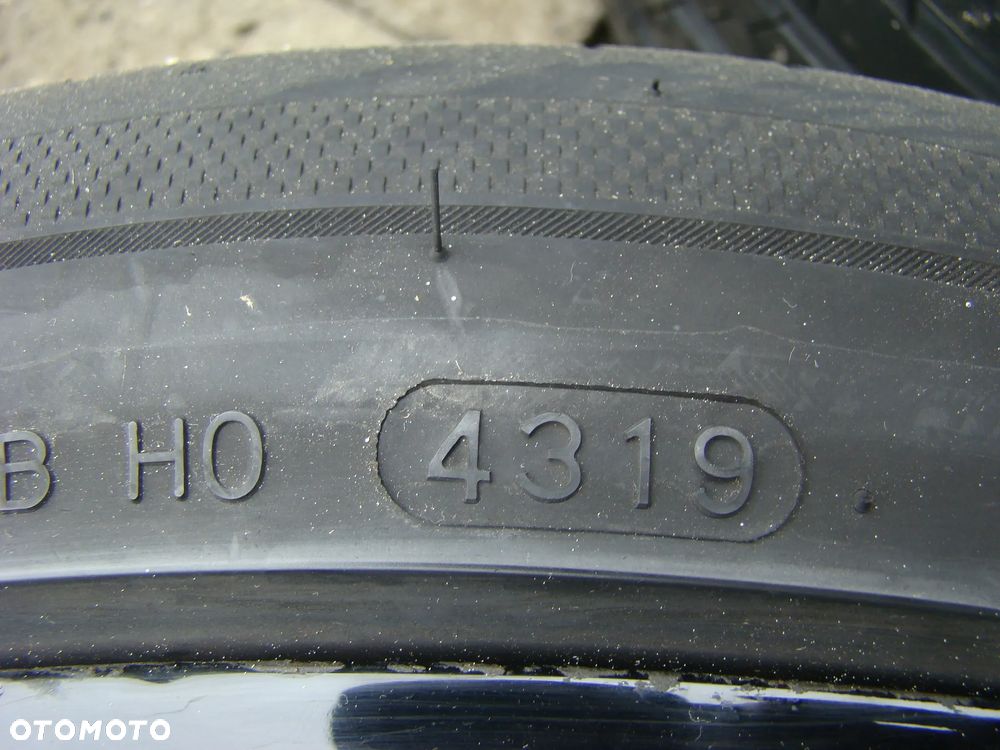 a83 5x112 Audi A6 C7 A6 Allroad C6 A8 D2 A5 B10 A7 4G8 8,5jx19 opony lato 225/45 - 10