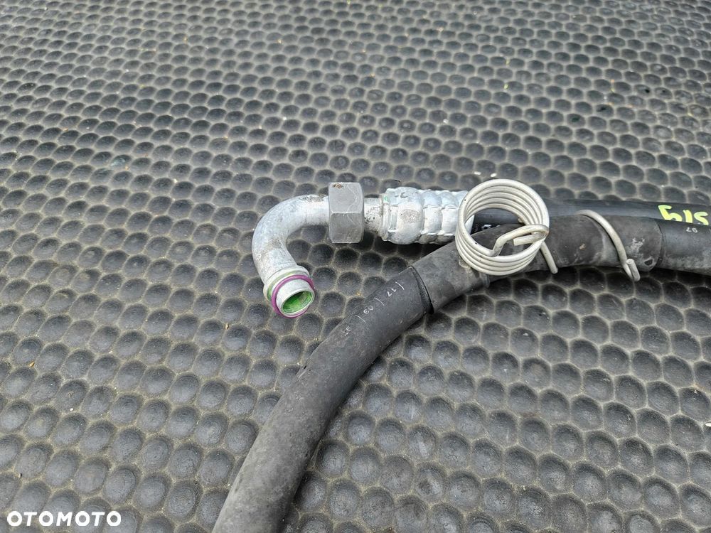 Przewód Klimatyzacji 8D0260704H Waż Rurka Klima 1.9 TDI VW Passat B5 Audi A4 B5 - 13