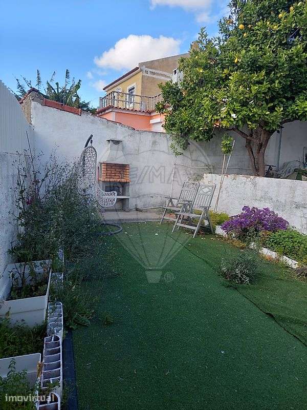 Moradia T4 para venda - Grande imagem: 4/15