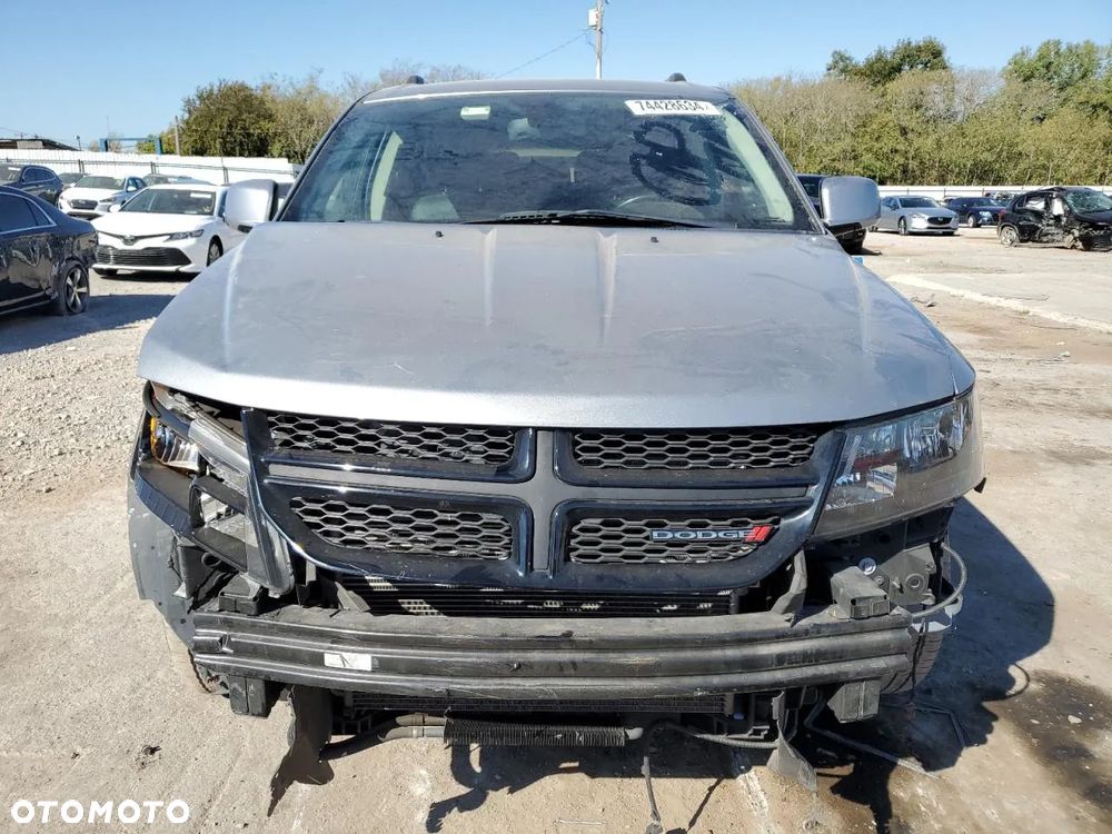 Dodge Journey - 6