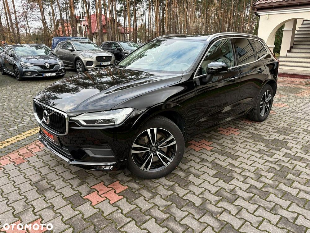 Volvo XC 60 - 4
