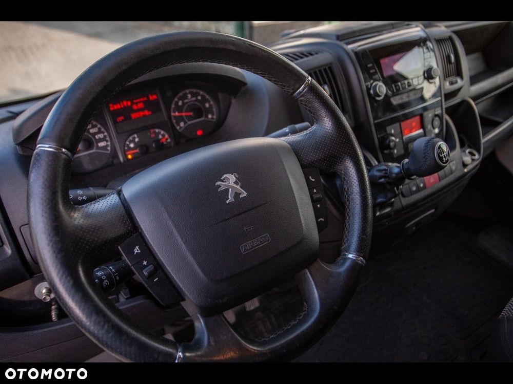 Peugeot Boxer - 6