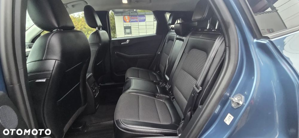 Ford Kuga 2.5P PHEV FWD Titanium - 32