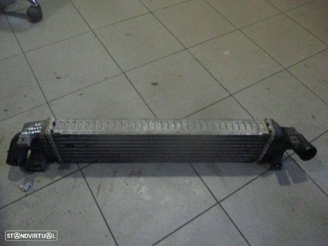 Radiador Intercooler 3M5H9L440AD FORD C MAX 2004 1.6Tdci - 1