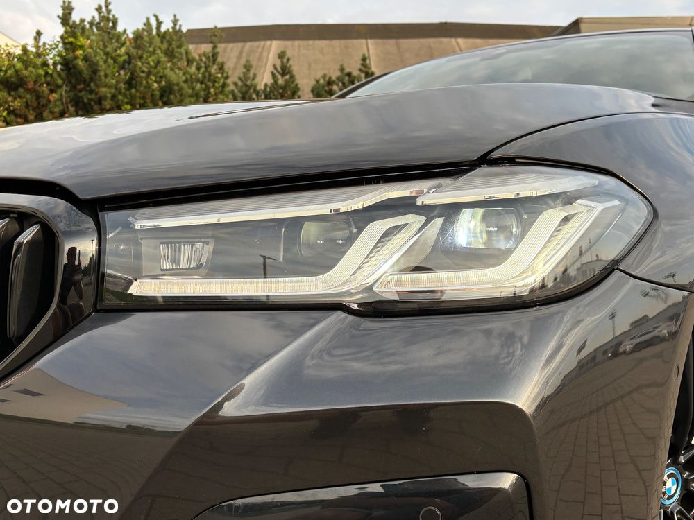 BMW Seria 5 - 11
