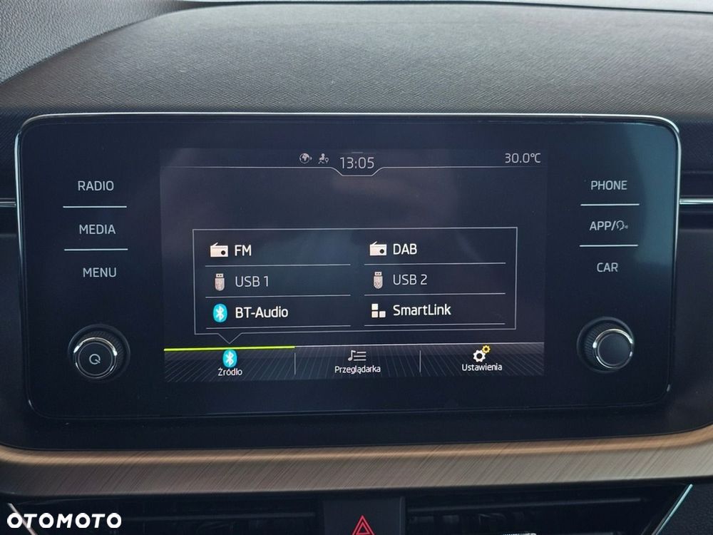 Skoda Kamiq 1.5 TSI Style DSG - 21