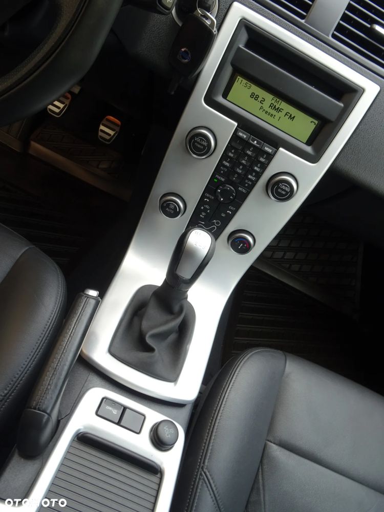 Volvo V50 DPF DRIVe Summum - 12