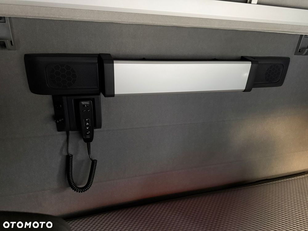 Renault T HIGH 520/RETARDER/ON 1300 L/NAVI/FULL LED/SPROWADZONA - 38