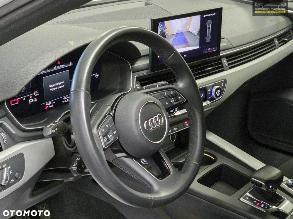 Audi A4 Avant - 19