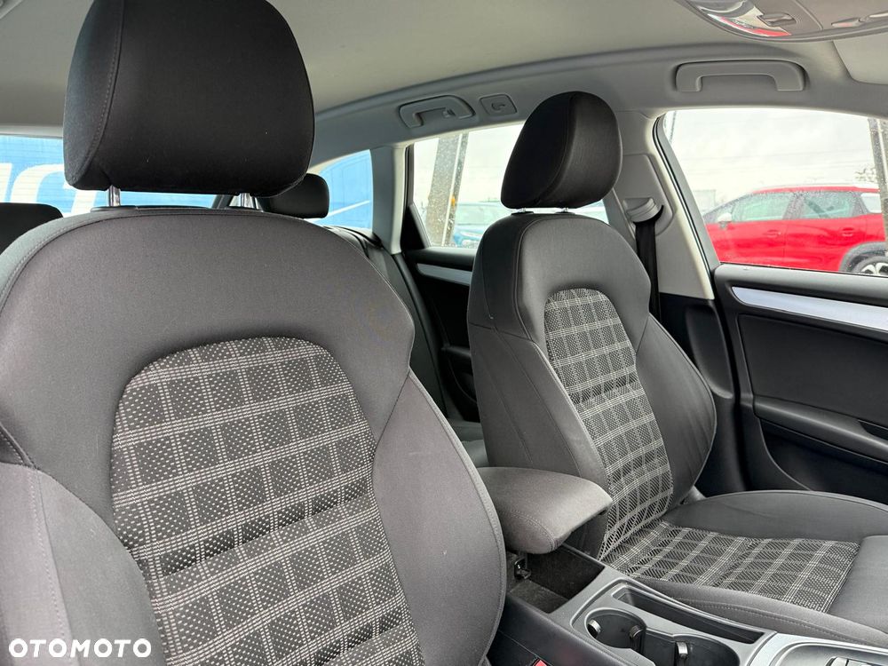 Audi A4 Avant 1.8 TFSI Quattro - 17