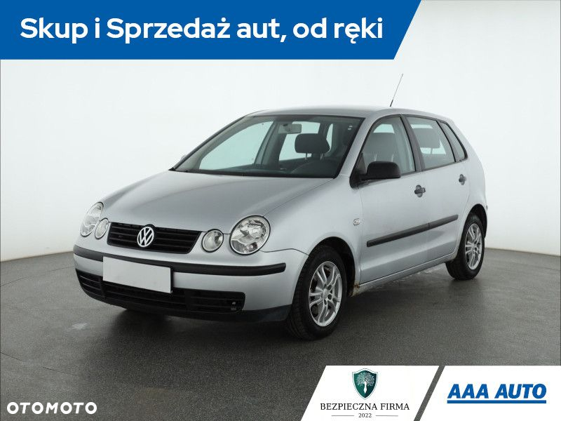 Volkswagen Polo - 2