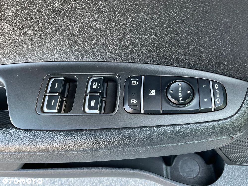 Kia Optima 1.7 CRDI M - 10