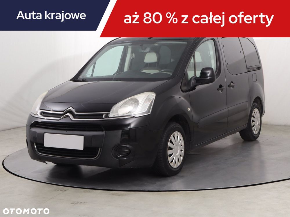Citroën Berlingo - 3