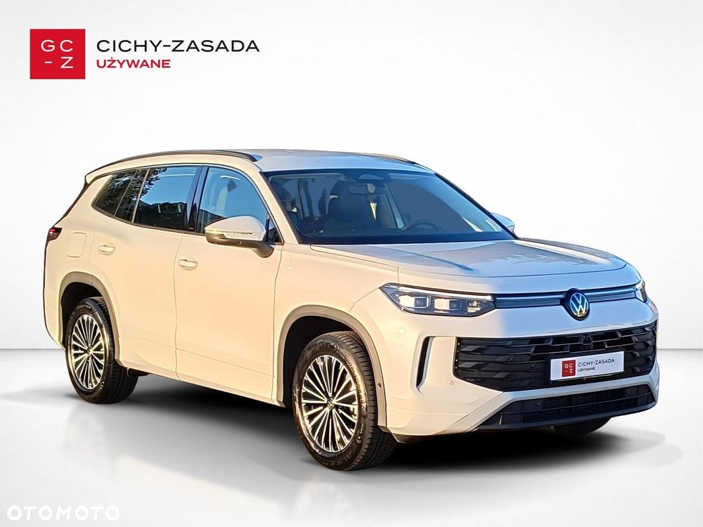Volkswagen Tayron - 7
