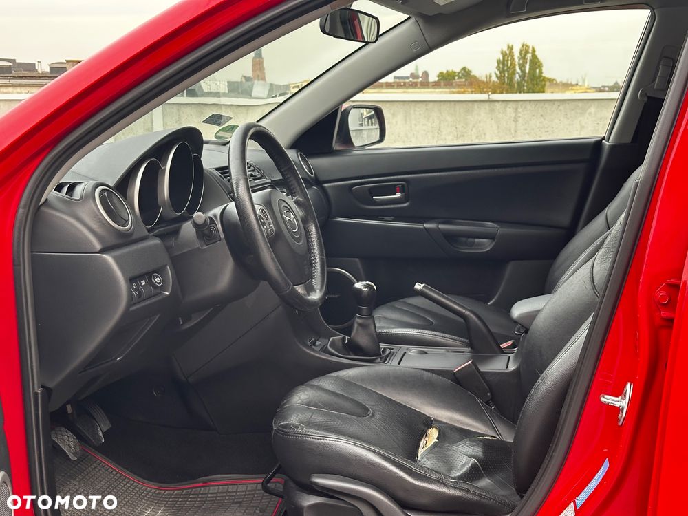 Mazda 3 - 14