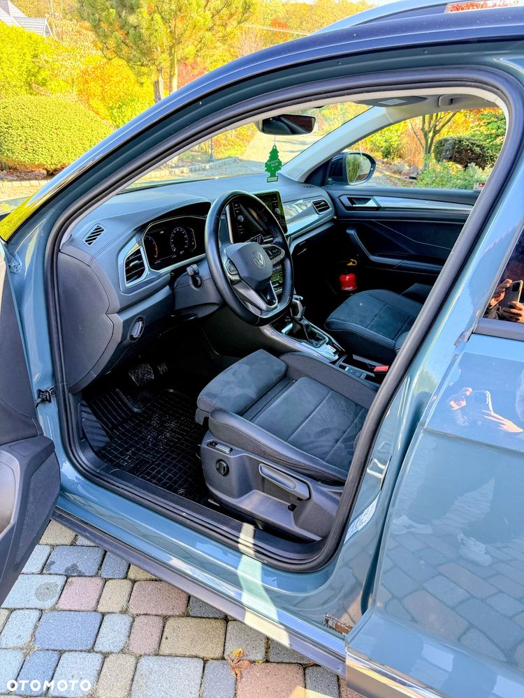 Volkswagen T-Roc - 6