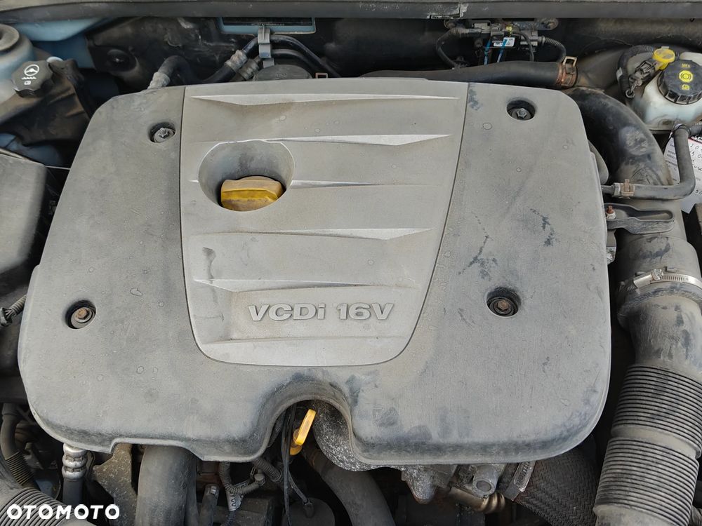 Chevrolet Cruze 2.0 LS - 18