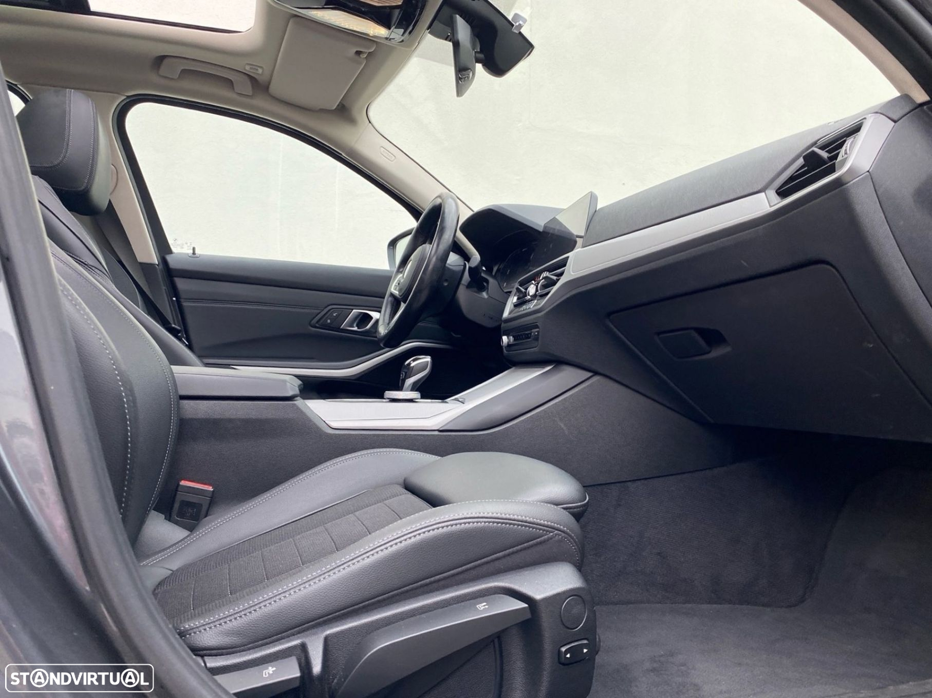 BMW 330 e Auto - 18