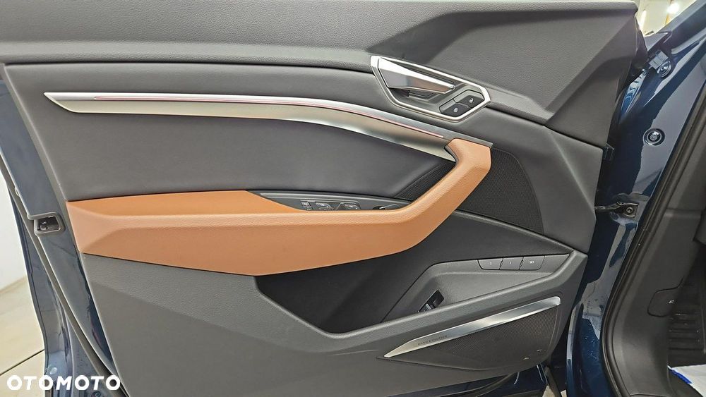Audi e-tron 55 Quattro - 10