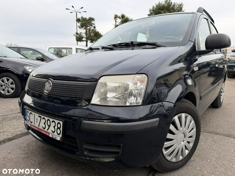 Fiat Panda - 2