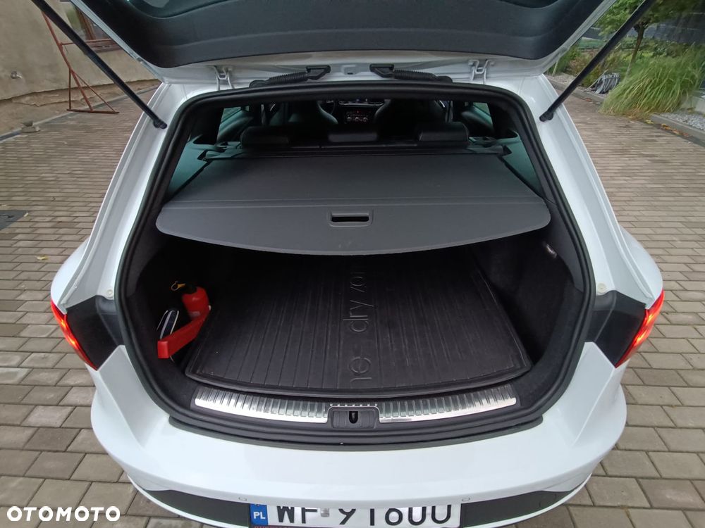 Seat Leon 2.0 TSI Cupra Performance Black S&S DSG - 24