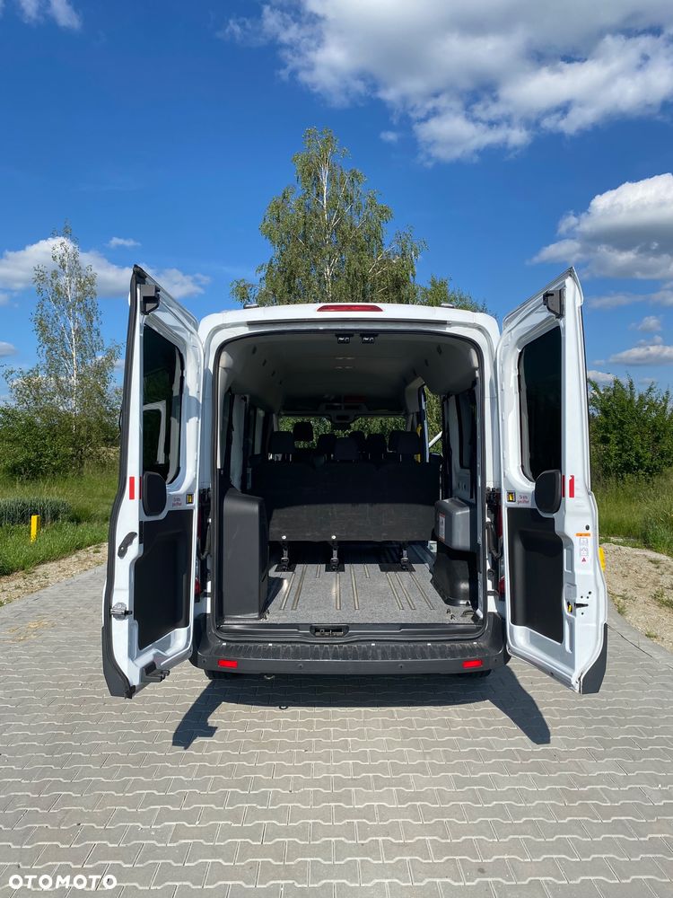 Ford Transit L3H2 Edition - 17